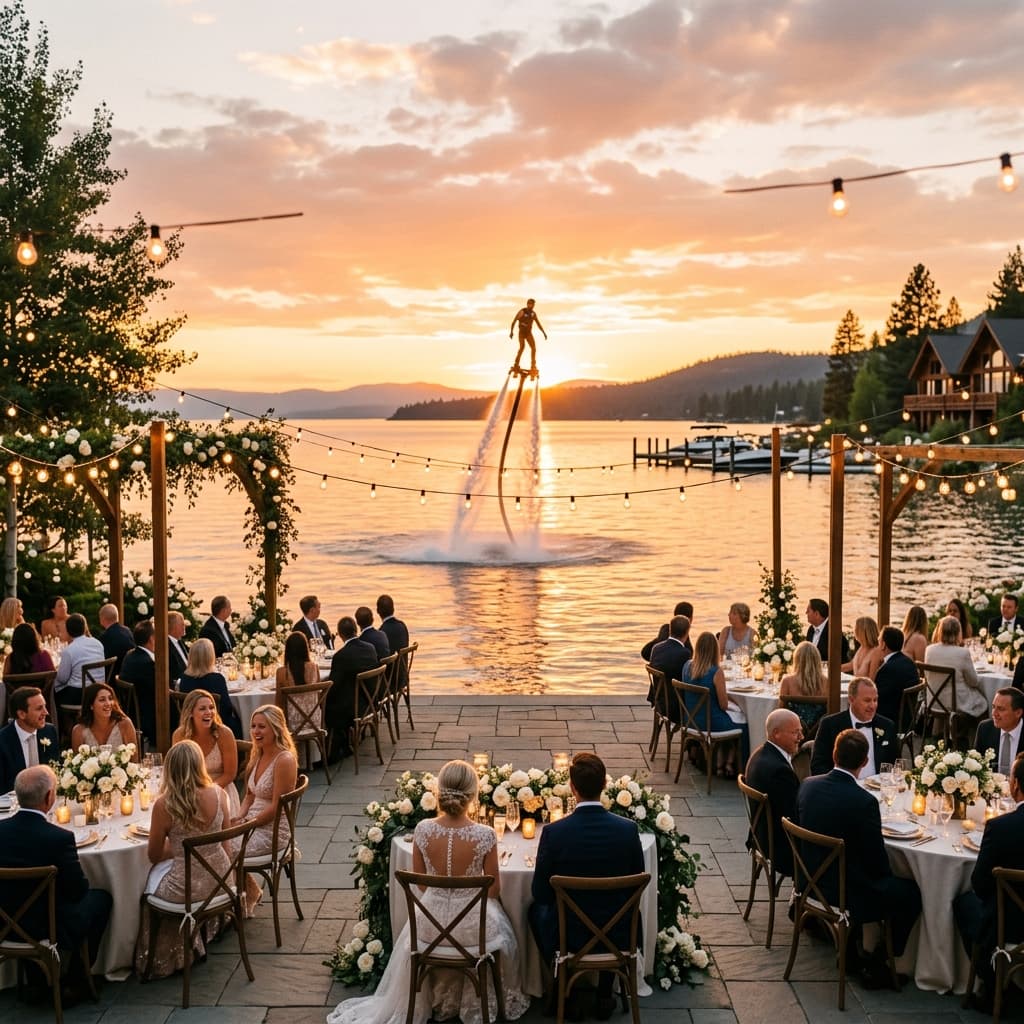 Weddings