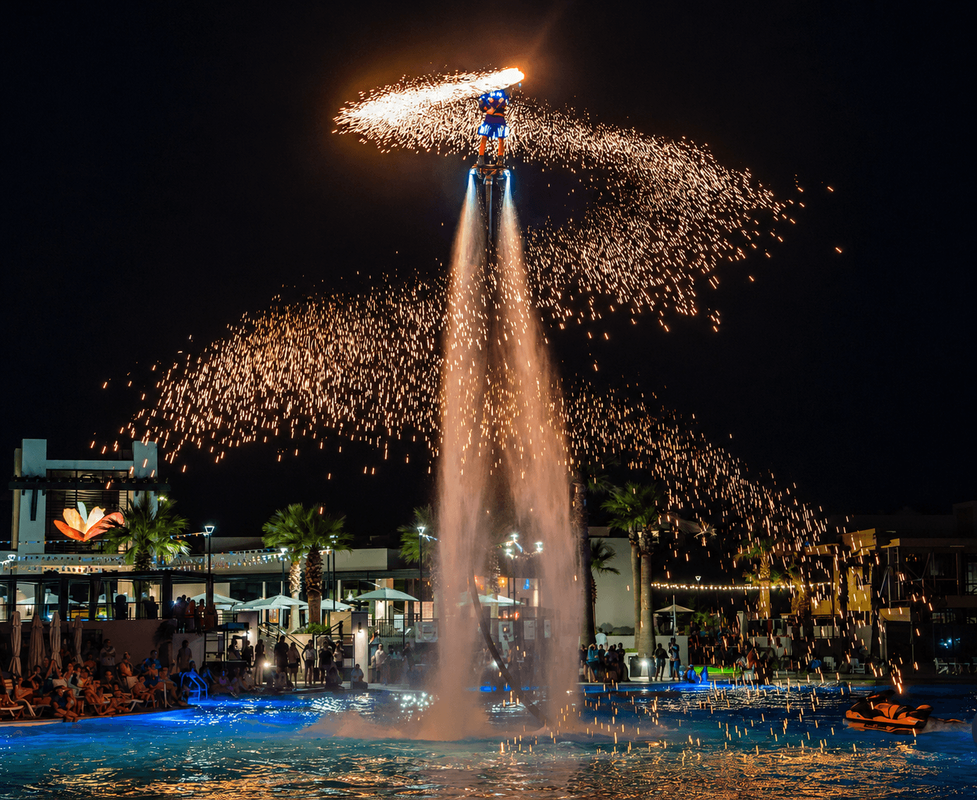 Night Shows
