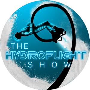 The HydroFlight Show