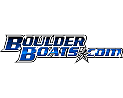 Boulder Boats Logo