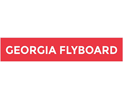 Georgia Flyboard logo