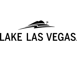 Lake Las Vegas Logo