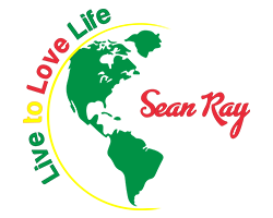 Pro Athlete Sean Ray Logo
